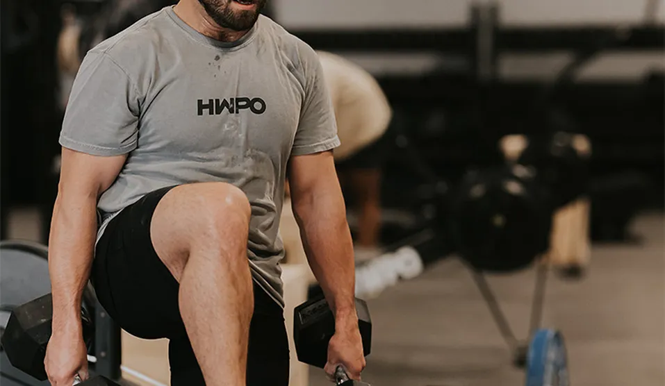 Everyday movement training
