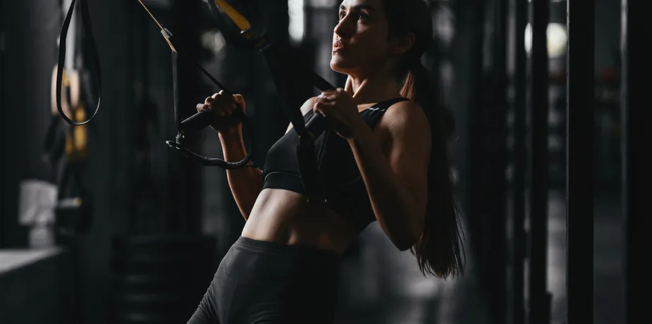 Functional fitness daily activities