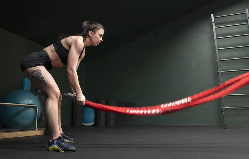Functional movement patterns